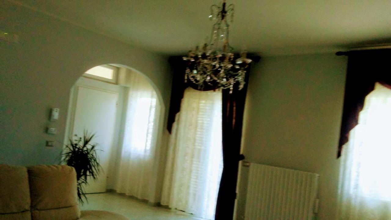 Готель Casa Di Tina Кастеллана-Гротте Екстер'єр фото
