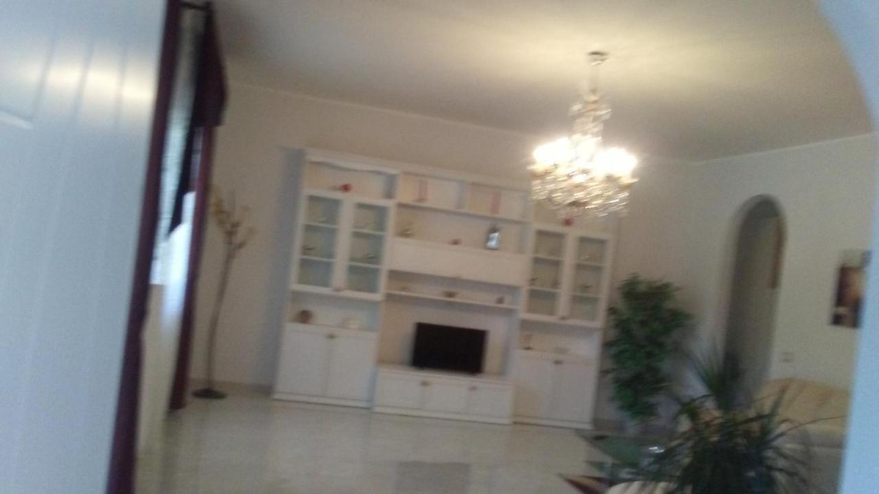 Готель Casa Di Tina Кастеллана-Гротте Екстер'єр фото