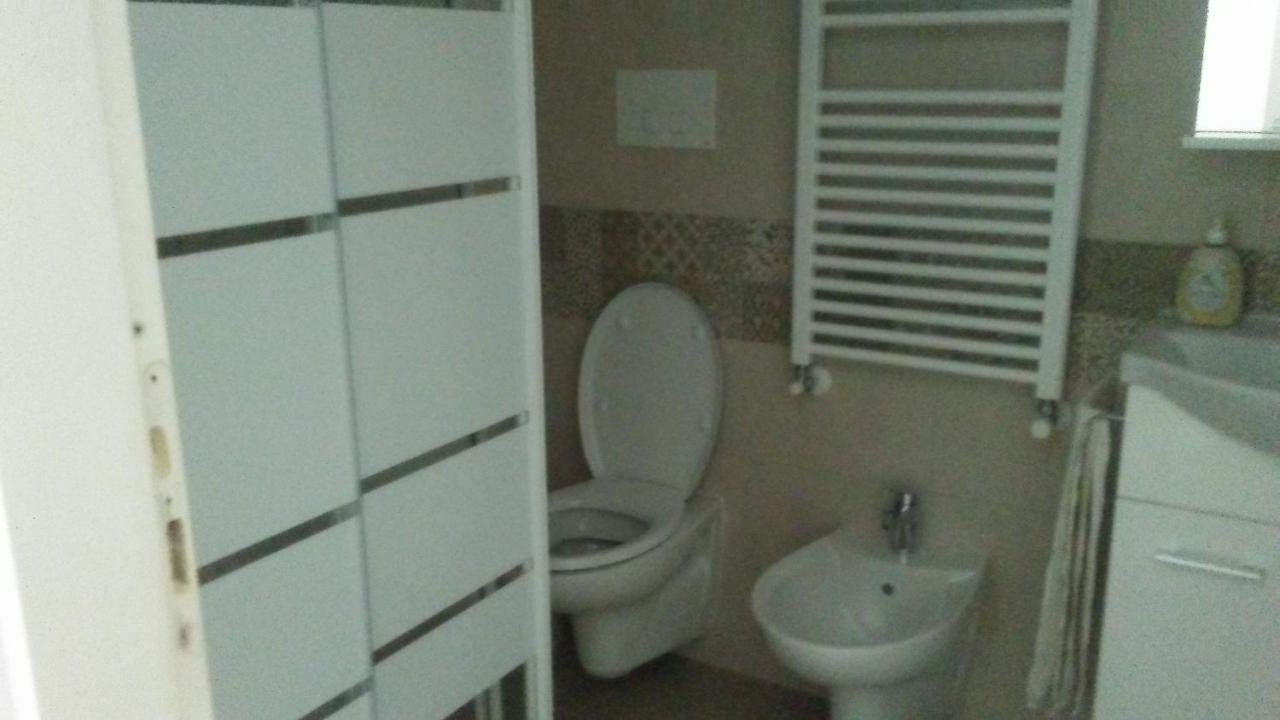 Готель Casa Di Tina Кастеллана-Гротте Екстер'єр фото