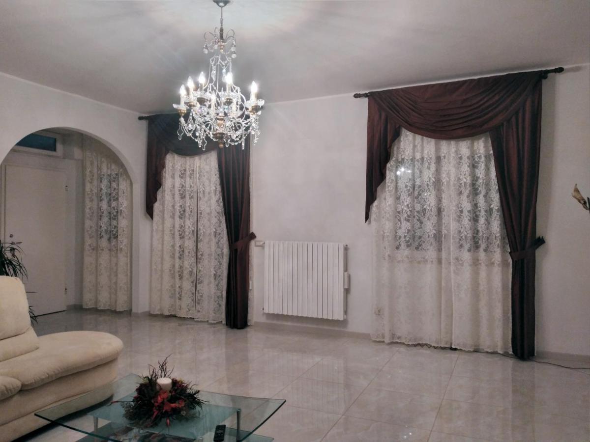 Готель Casa Di Tina Кастеллана-Гротте Екстер'єр фото