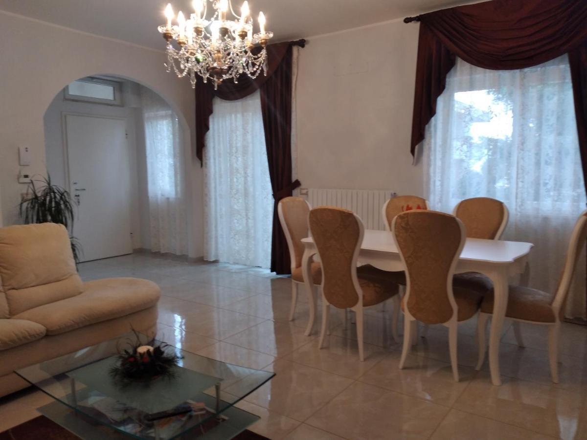 Готель Casa Di Tina Кастеллана-Гротте Екстер'єр фото