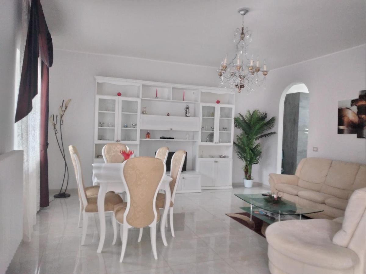 Готель Casa Di Tina Кастеллана-Гротте Екстер'єр фото